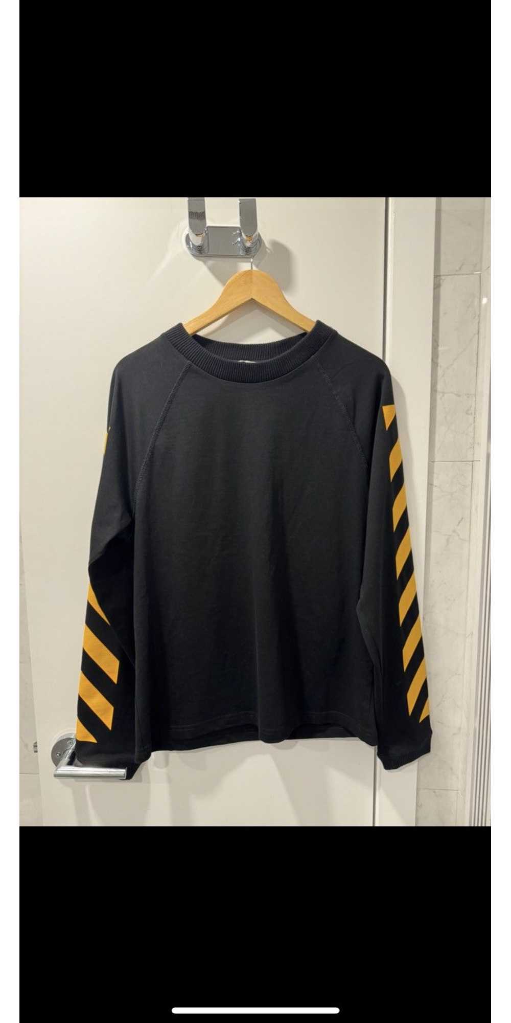 Moncler × Off-White Off White x Moncler Long Slee… - image 3