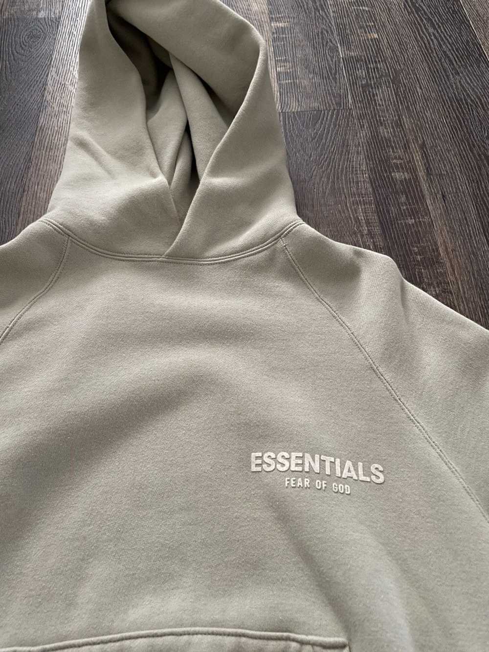 Essentials × Fear of God Fear of God Essentials H… - image 3