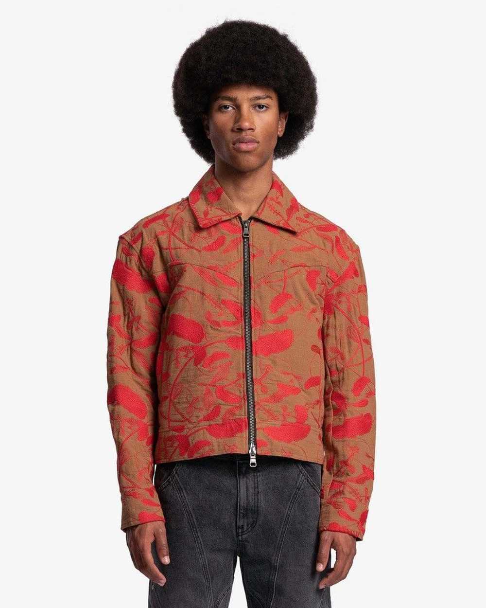 Andersson Bell Andersson Bell Flower Jacket - image 1