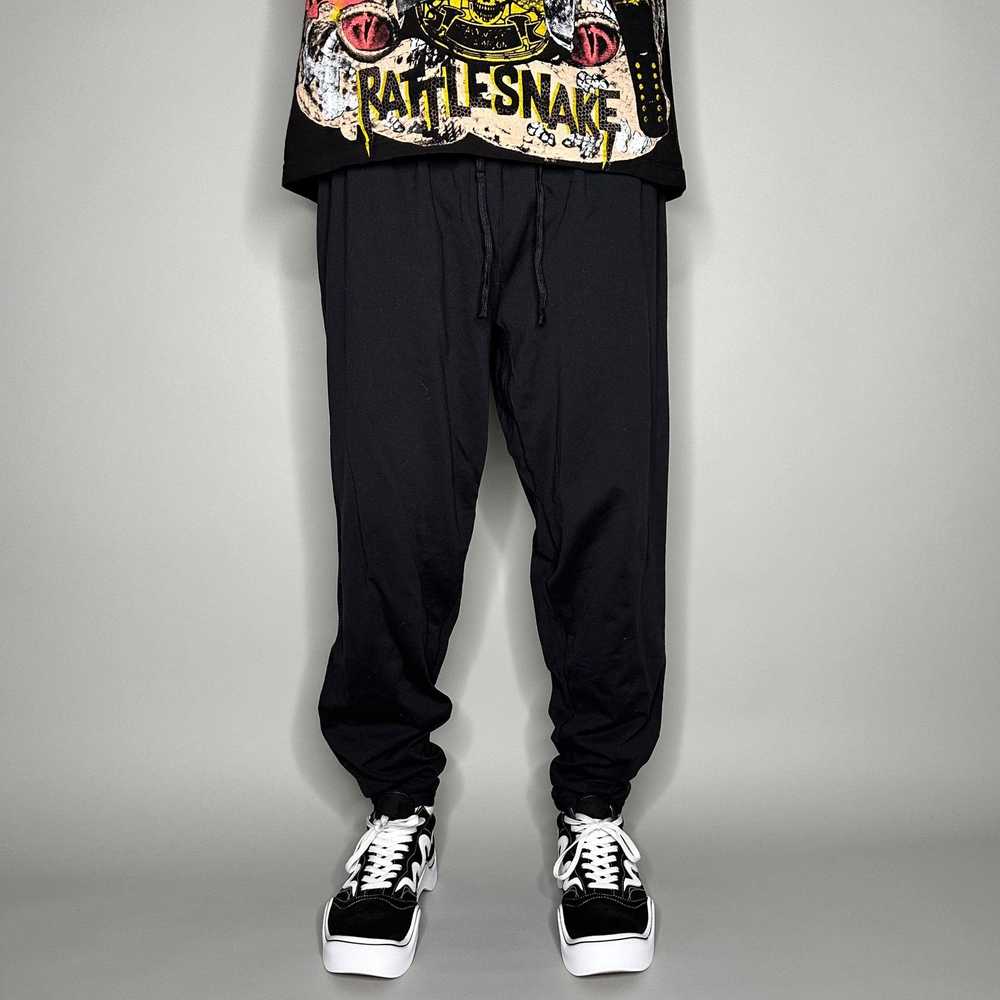 Columbia × Streetwear × Vintage Columbia Sweatpan… - image 2