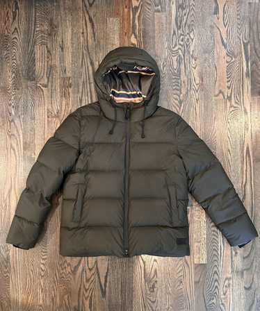 Pendleton Pendleton Yuma puffer jacket