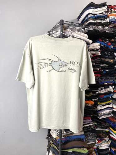 Hot Tuna × Surf Style × Vintage 80-90’s Rare! Vin… - image 1