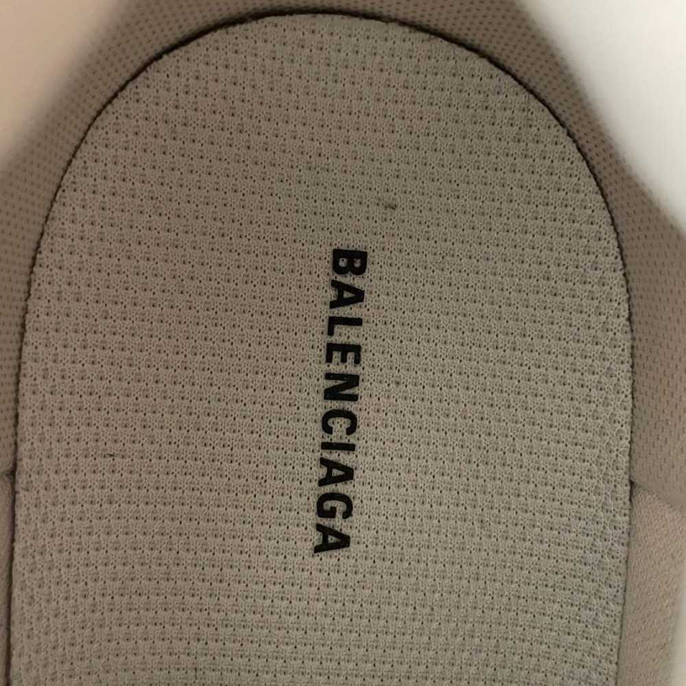 Balenciaga Triple S low trainers - image 3