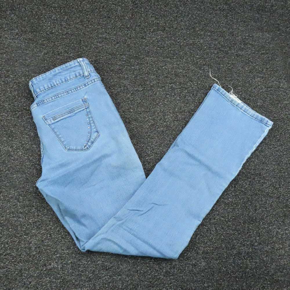 Lee Lee Riders Jeans Womens Size 8 Regular Fit Bo… - image 1