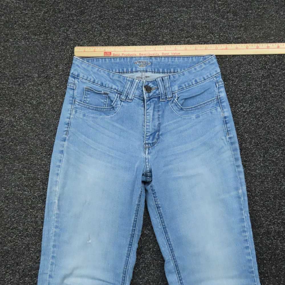 Lee Lee Riders Jeans Womens Size 8 Regular Fit Bo… - image 2