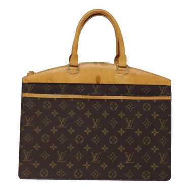 Louis Vuitton Riviera handbag