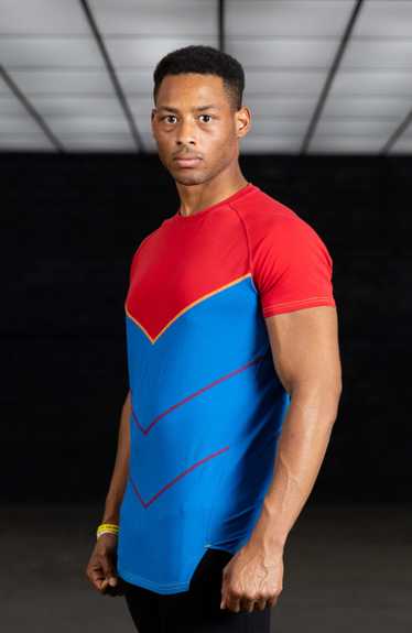 SUPERX KENT Short Sleeve - image 1