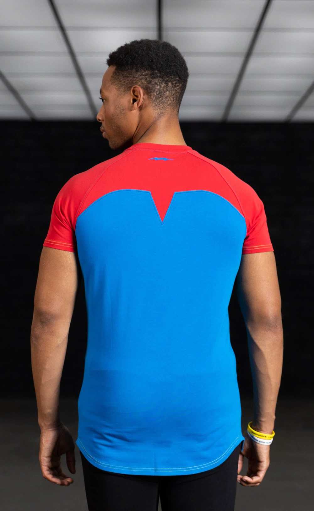 SUPERX KENT Short Sleeve - image 2