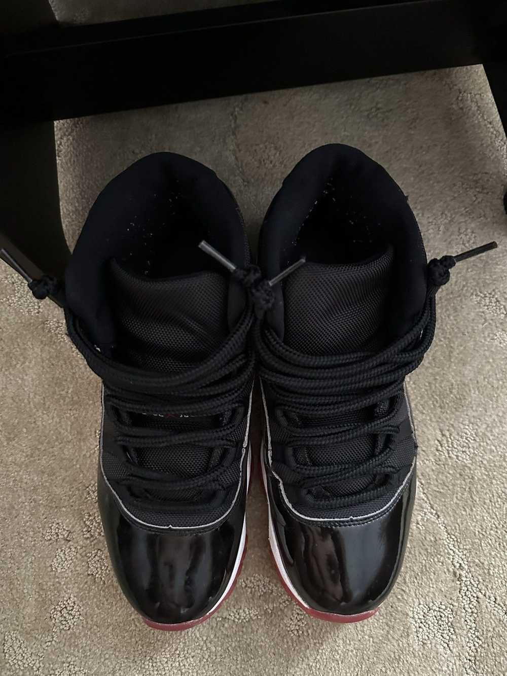 Jordan Brand × Streetwear Air Jordan bred 11s - image 7