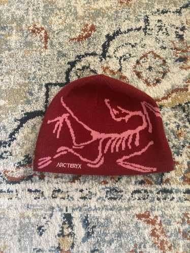 Arc'Teryx Arc’teryx Bird Head Toque