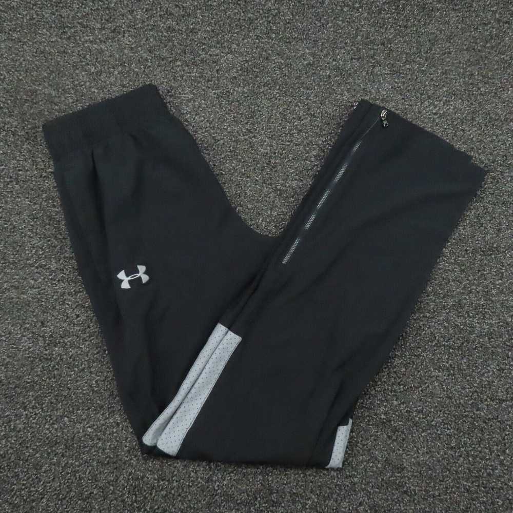 Under Armour Under Armour Sweatpants Adult Small … - image 1