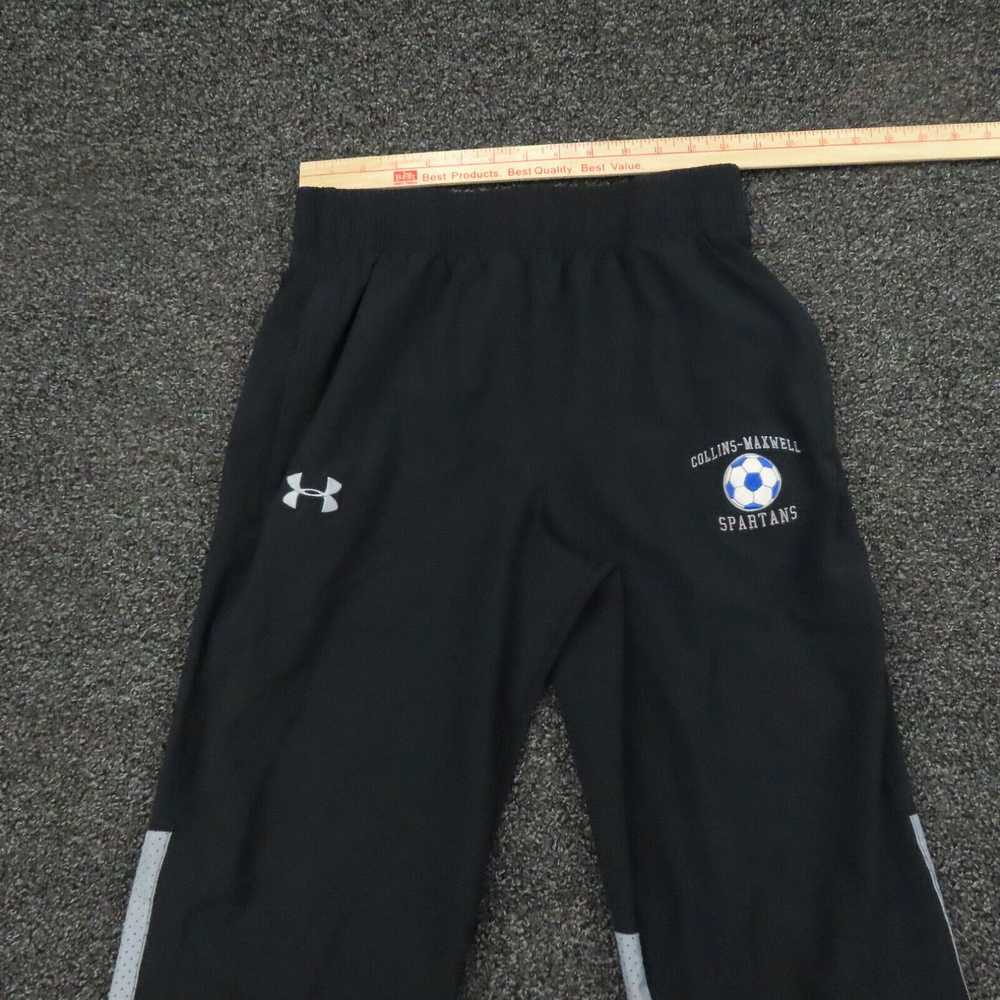 Under Armour Under Armour Sweatpants Adult Small … - image 2