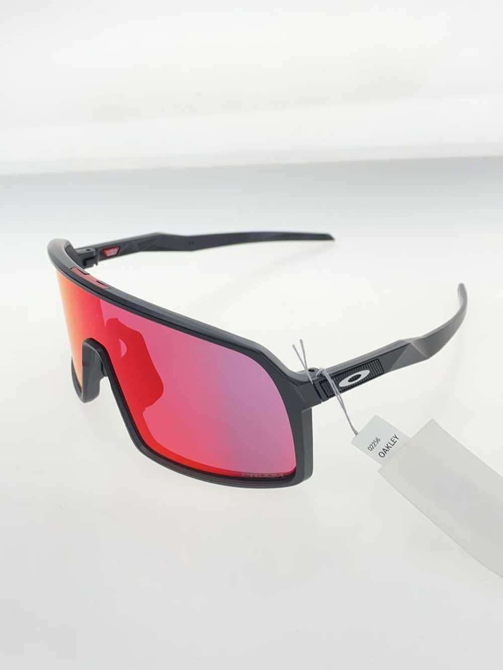 OAKLEY sunglasses BLK for men OO9406A-0637 - image 2