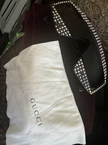 Gucci hollywood forever - Gem