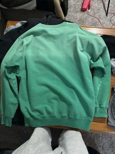 Supreme Supreme Dipped Crewneck - image 1