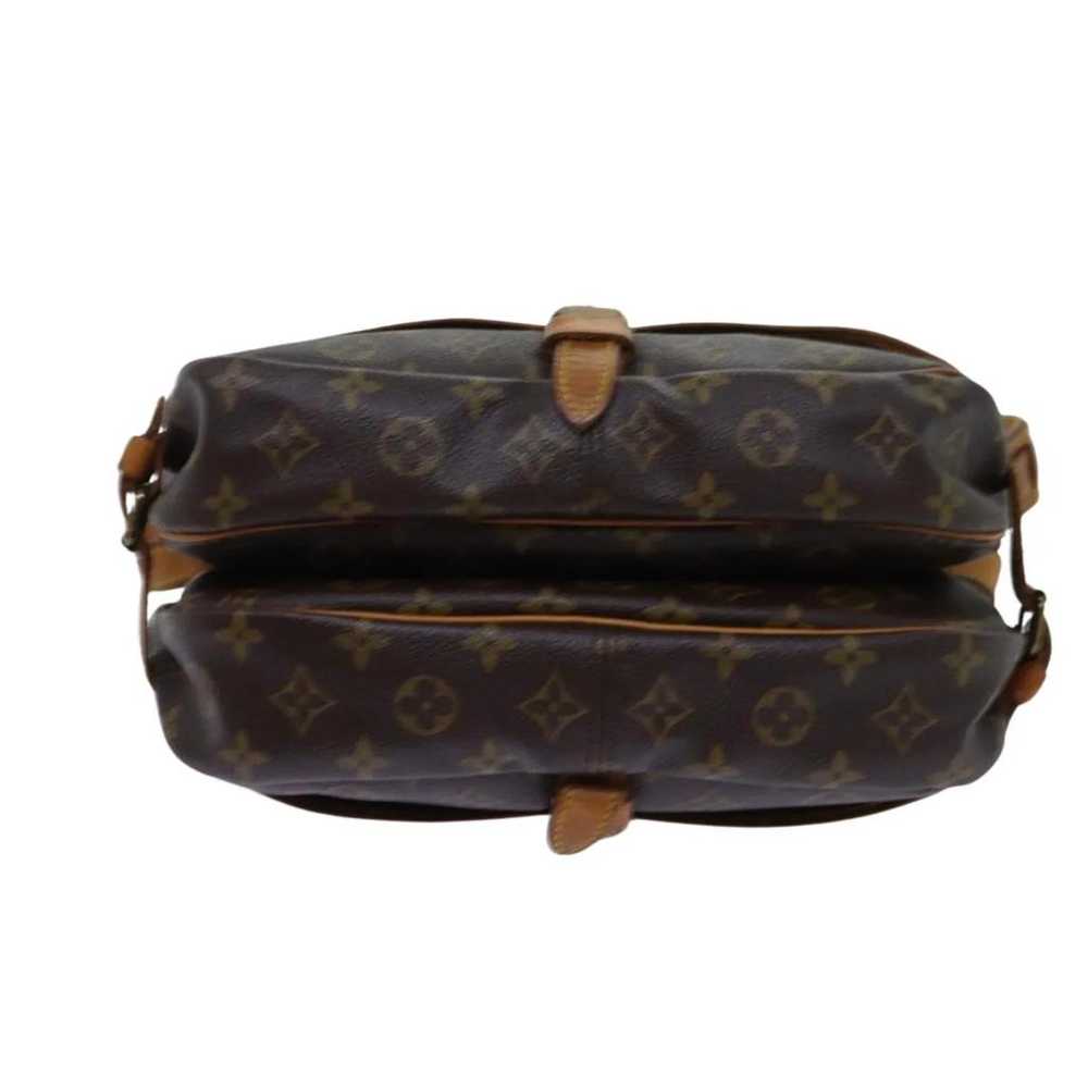 Louis Vuitton Saumur handbag - image 2