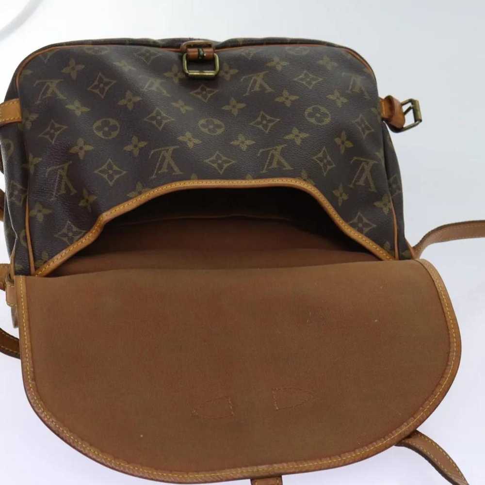 Louis Vuitton Saumur handbag - image 5