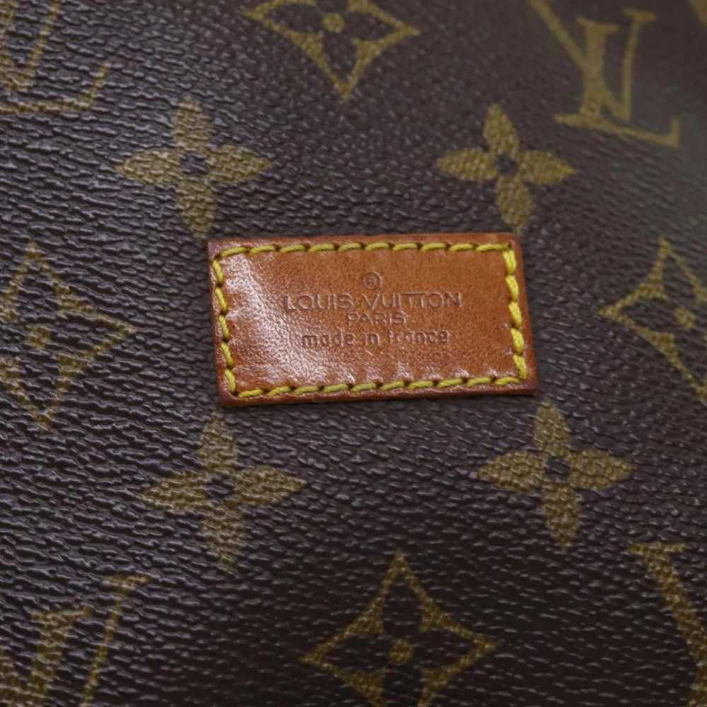 Louis Vuitton Saumur handbag - image 8