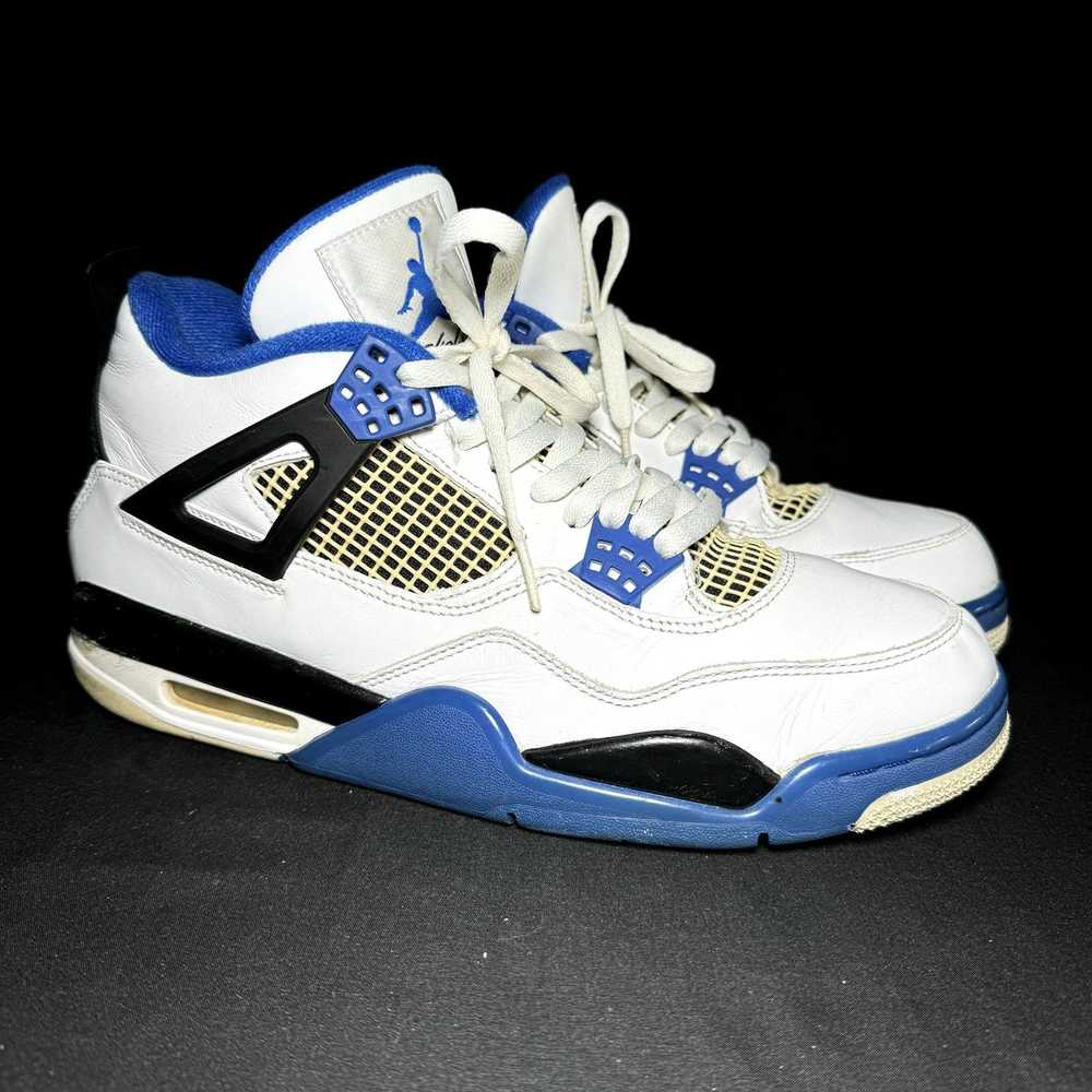 Jordan Brand × Nike Size 11 - Air Jordan 4 Retro … - image 1