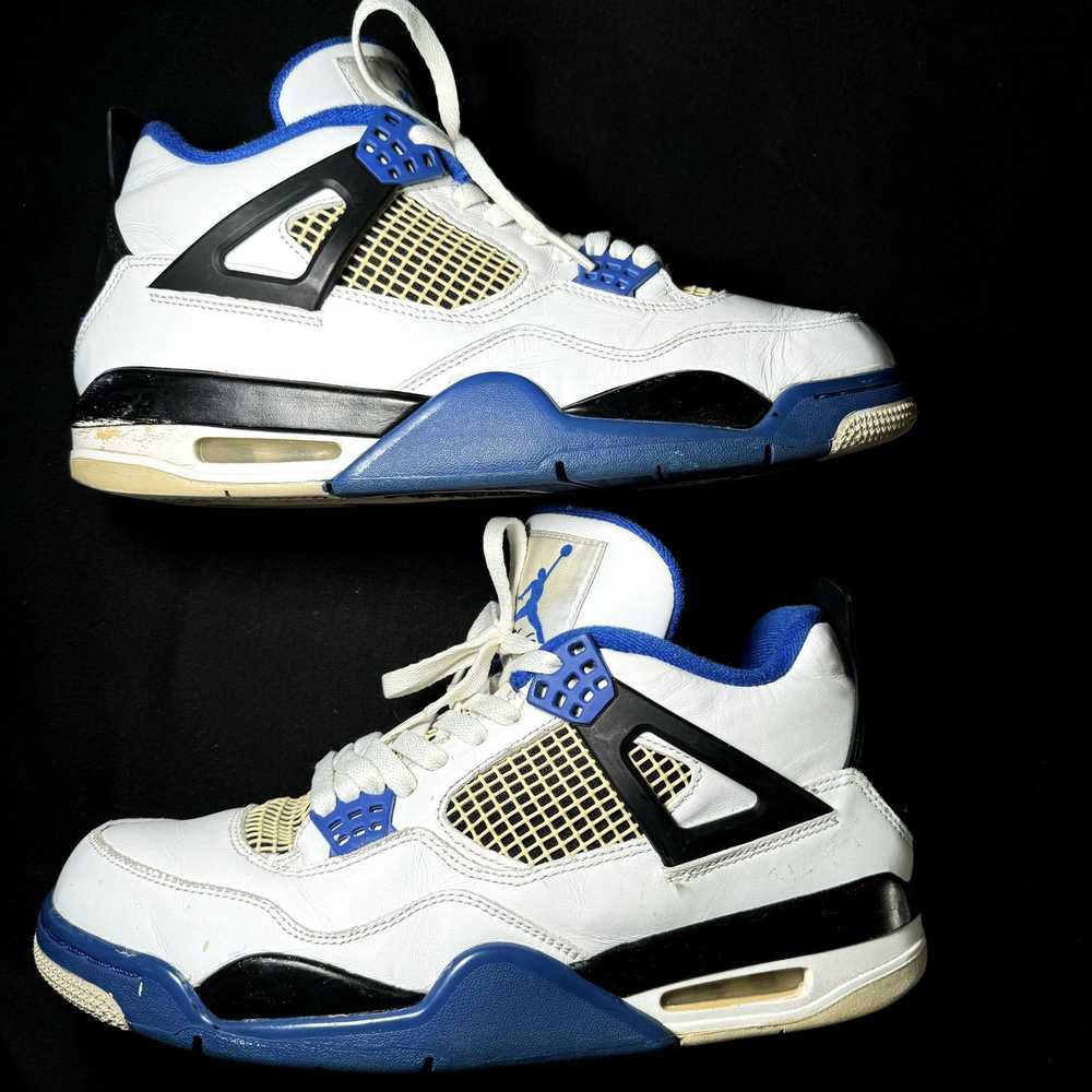 Jordan Brand × Nike Size 11 - Air Jordan 4 Retro … - image 2