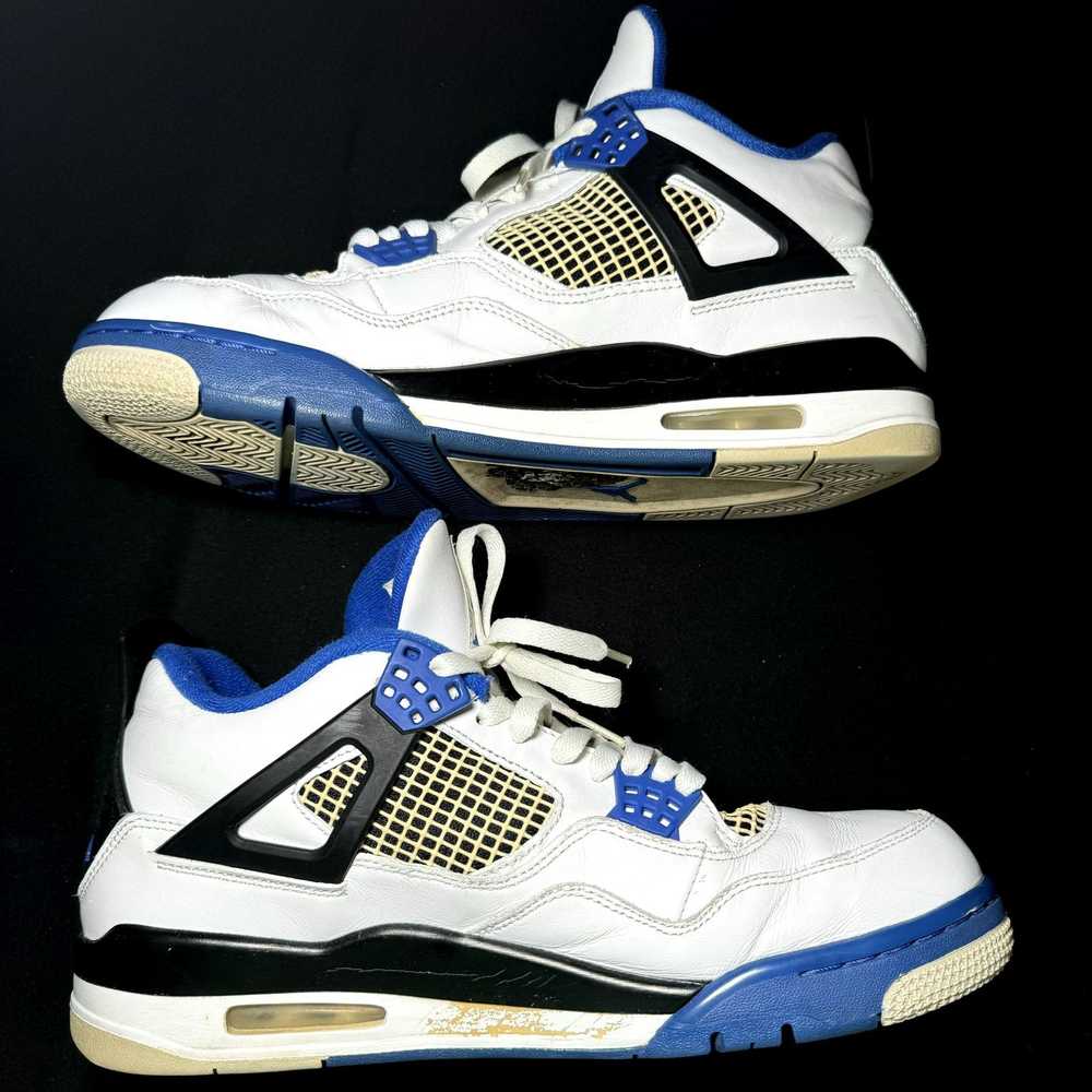 Jordan Brand × Nike Size 11 - Air Jordan 4 Retro … - image 3