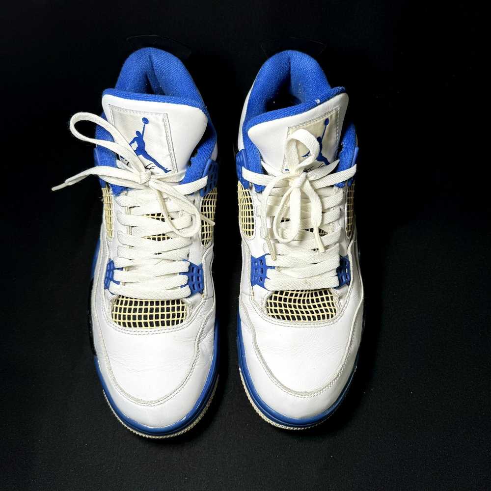 Jordan Brand × Nike Size 11 - Air Jordan 4 Retro … - image 4