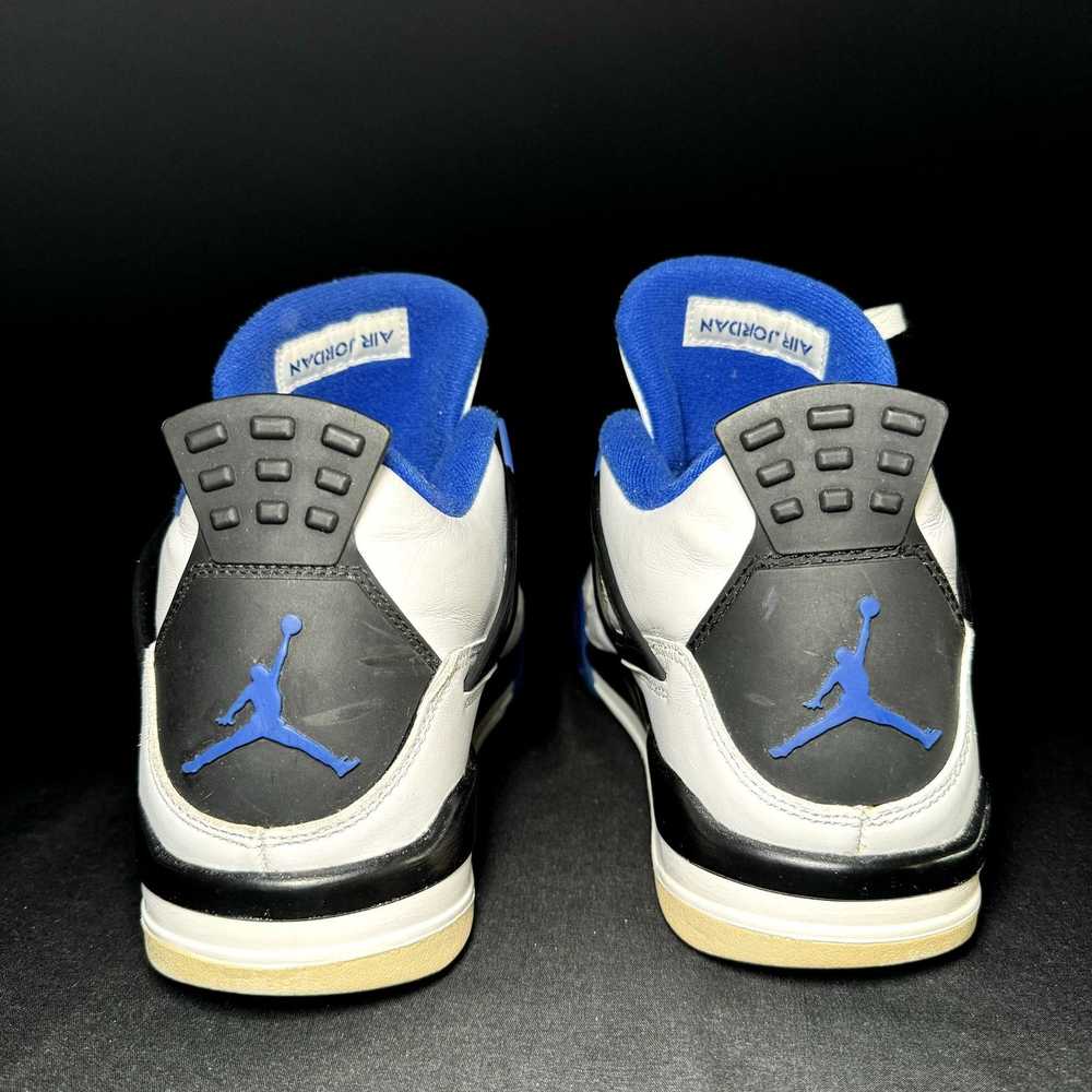 Jordan Brand × Nike Size 11 - Air Jordan 4 Retro … - image 5