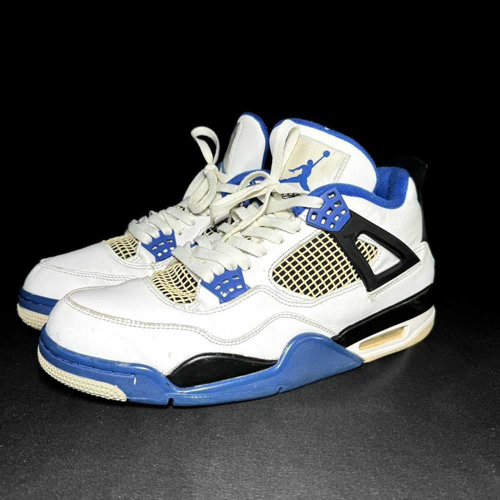 Jordan Brand × Nike Size 11 - Air Jordan 4 Retro … - image 8