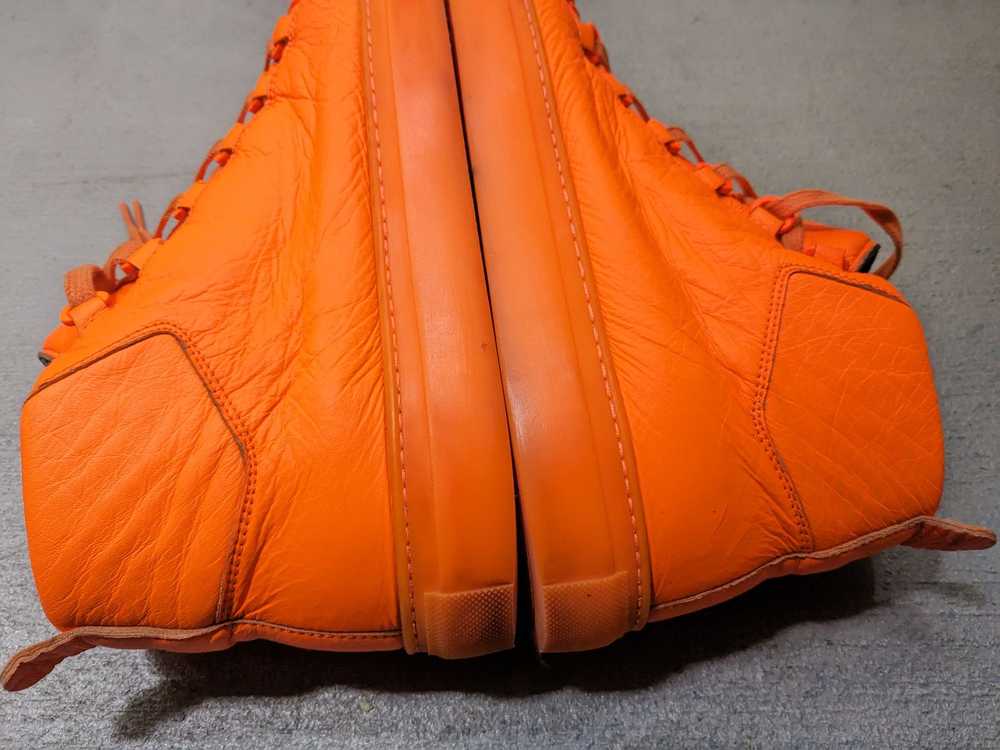 Balenciaga × Rare × Streetwear Balenciaga Arena O… - image 11