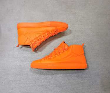 Balenciaga × Rare × Streetwear Balenciaga Arena O… - image 1