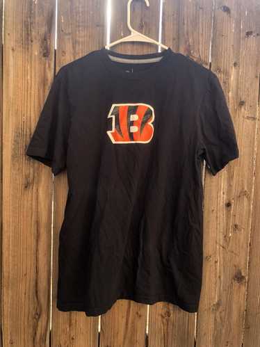 NFL Cincinnati Bengals Logo Tee - image 1