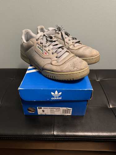 Adidas × Yeezy Season Adidas Yeezy Powerphase