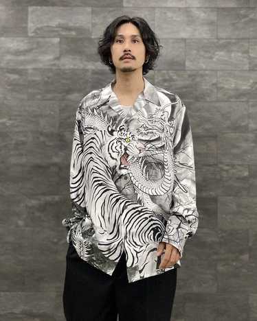 Guilty Parties × Japanese Brand × Wacko Maria Rar… - image 1