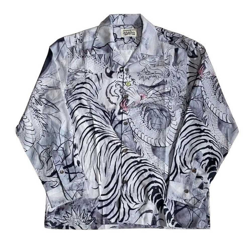 Guilty Parties × Japanese Brand × Wacko Maria Rar… - image 2