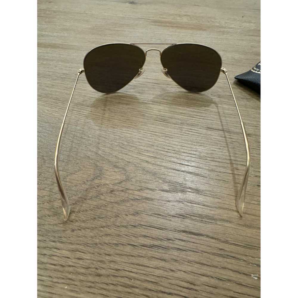 Ray-Ban Aviator sunglasses - image 10