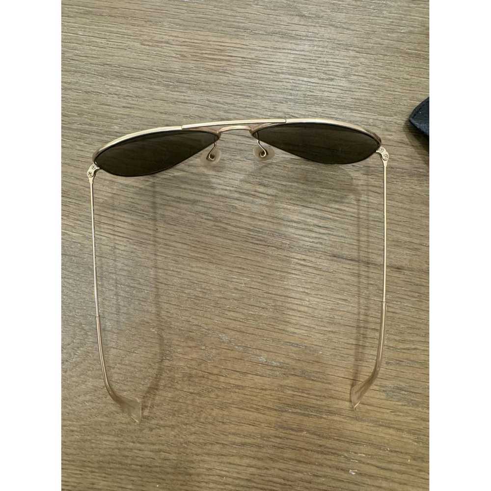 Ray-Ban Aviator sunglasses - image 9