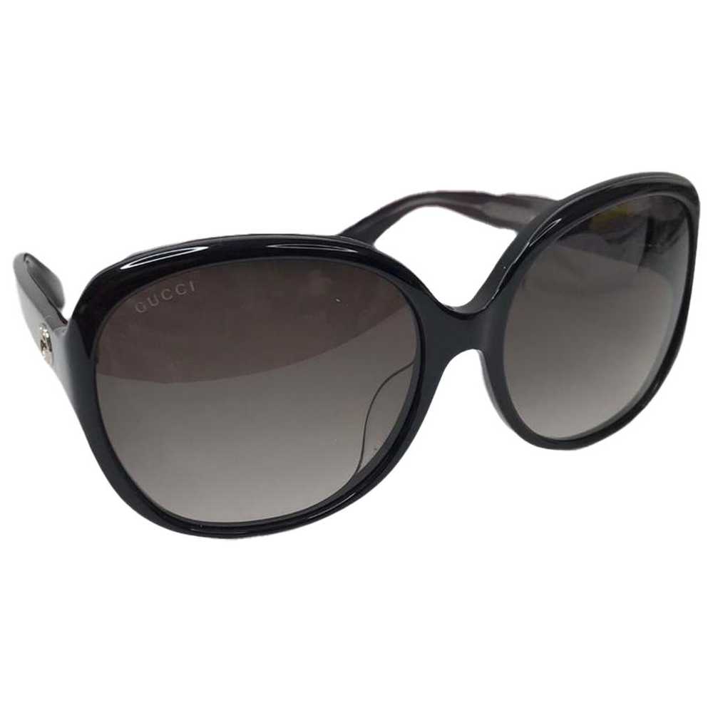 Gucci Aviator sunglasses - image 1