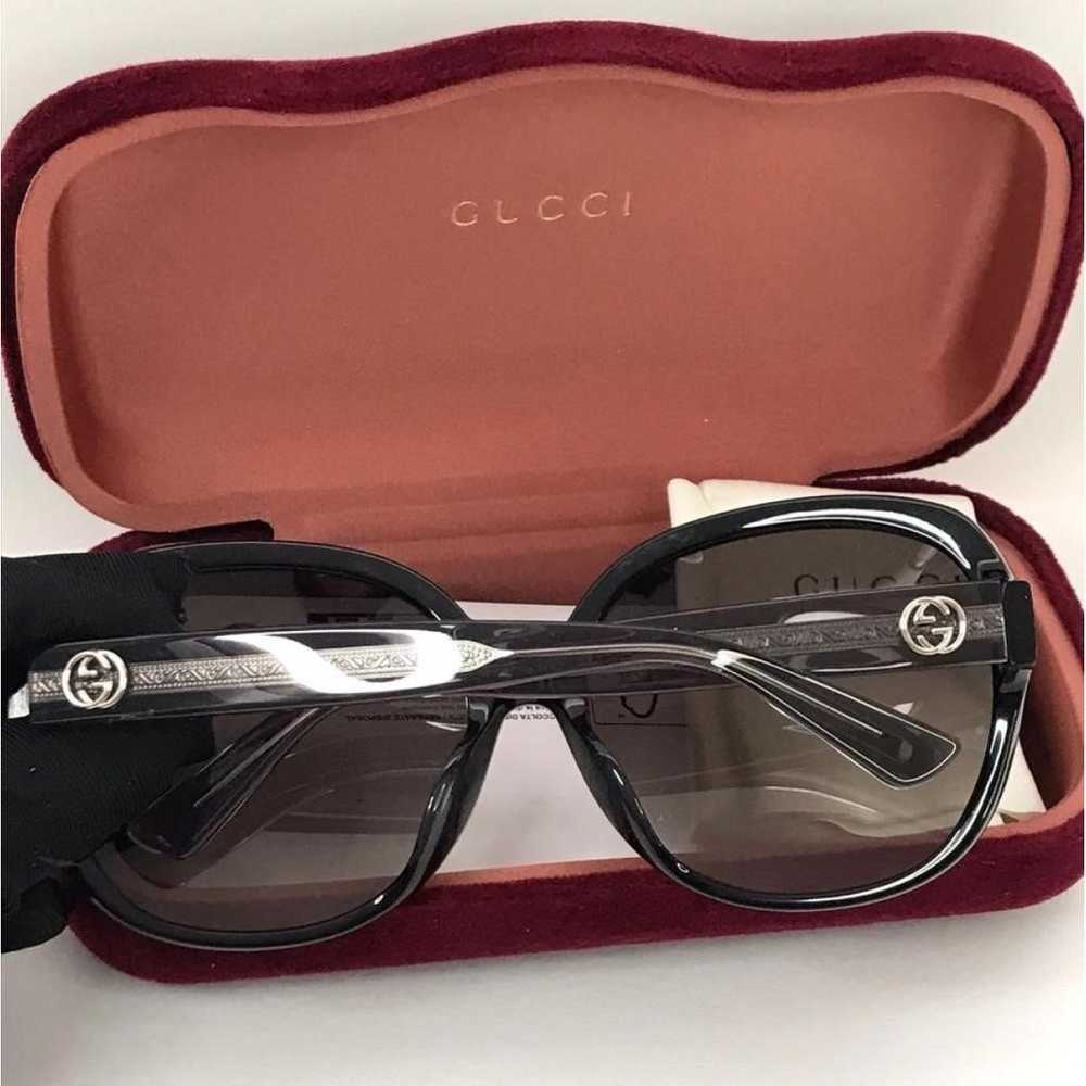 Gucci Aviator sunglasses - image 6