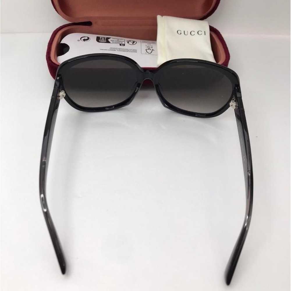 Gucci Aviator sunglasses - image 7