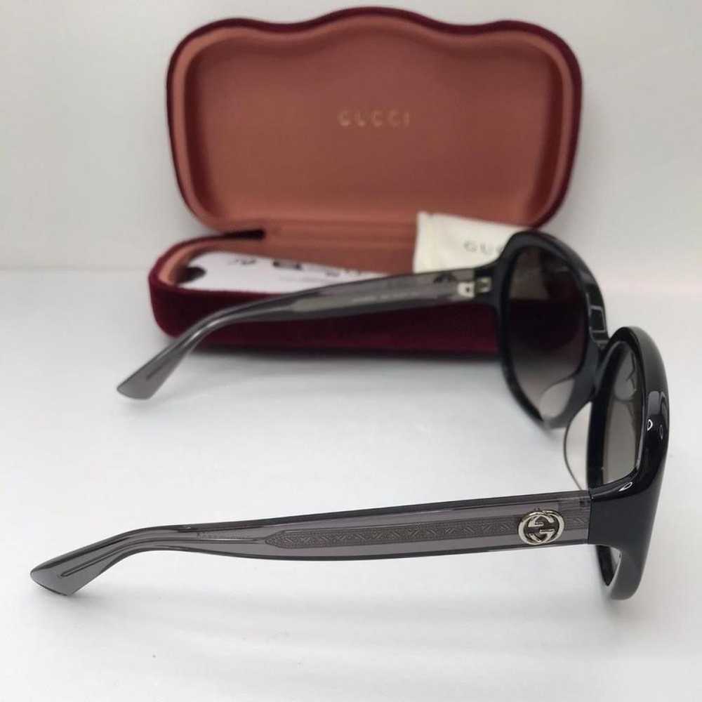 Gucci Aviator sunglasses - image 8