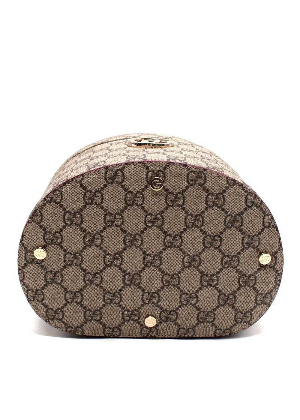 Managed by hewi Gucci Londra GG Crossbody Strap V… - image 5