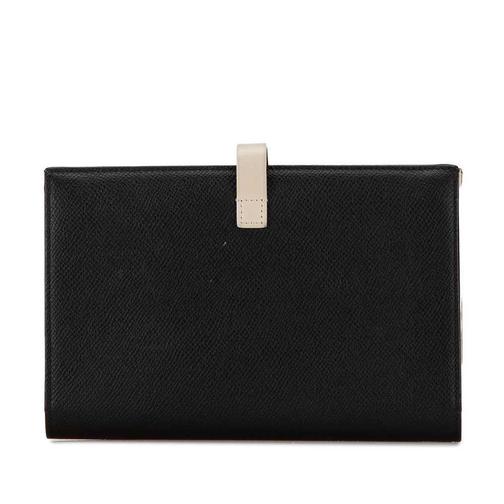 Product Details Celine Large Bicolor Leather Mult… - image 3