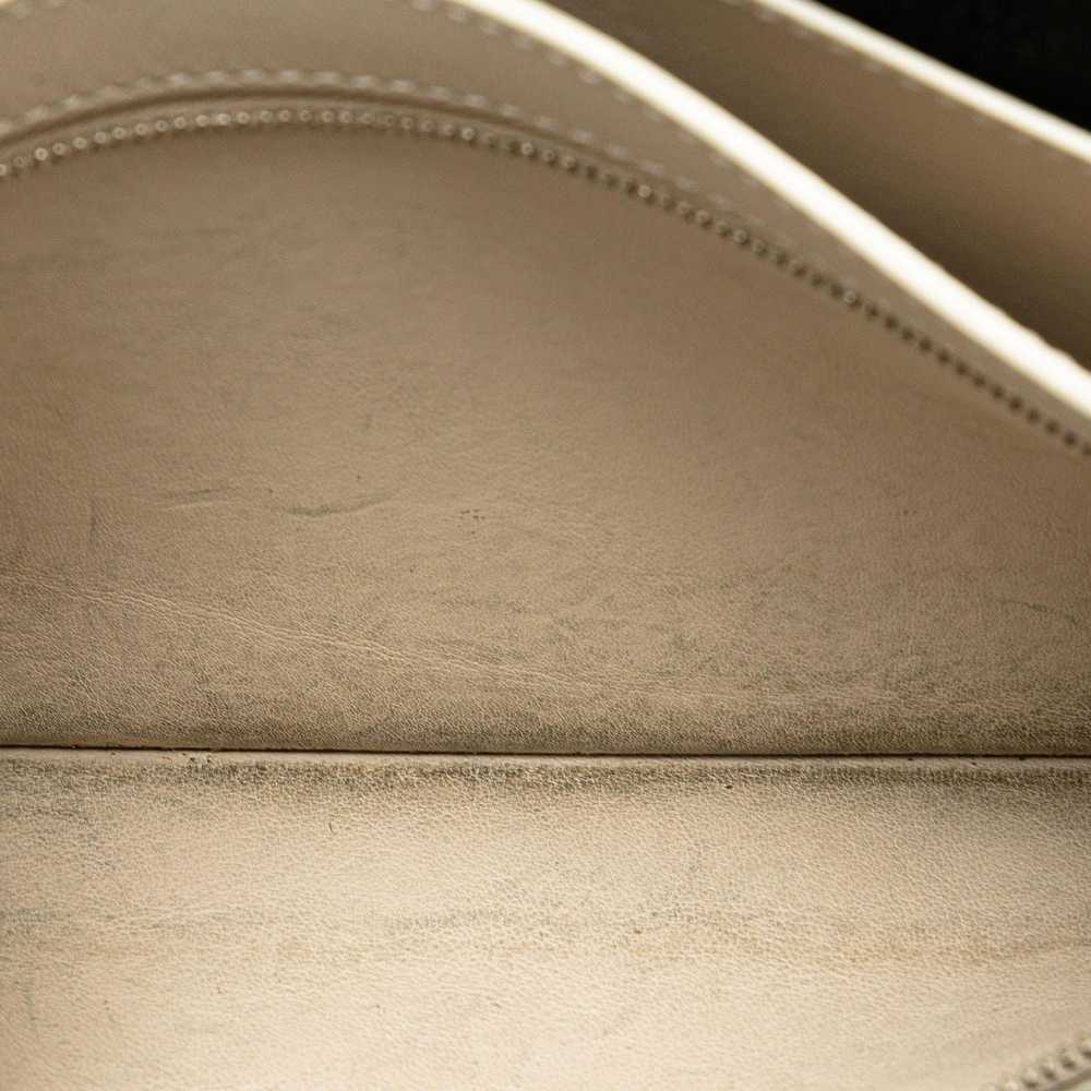 Product Details Celine Large Bicolor Leather Mult… - image 5