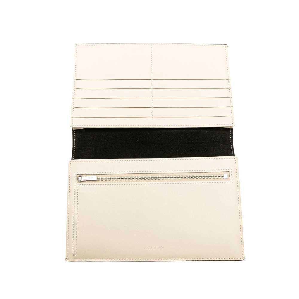 Product Details Celine Large Bicolor Leather Mult… - image 7