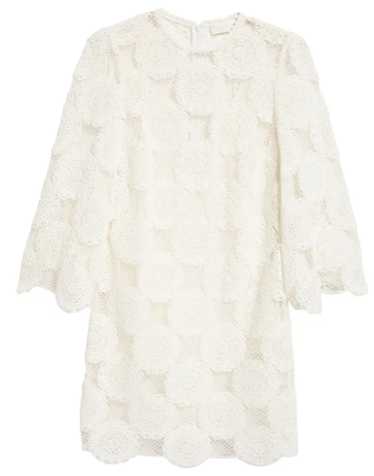 Product Details Zimmermann White Junie Cover Up