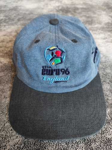 Umbro Cap UEFA EURO '96 England - image 1