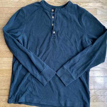 Other Goodfellow&co half button up sweater