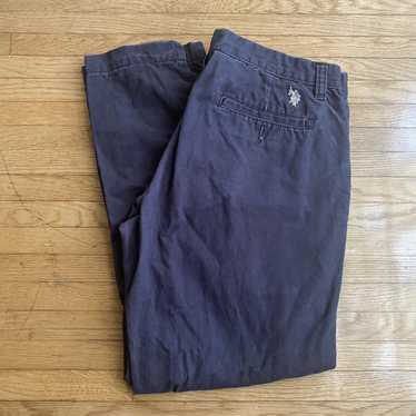 U.s. polo assn. polo - Gem