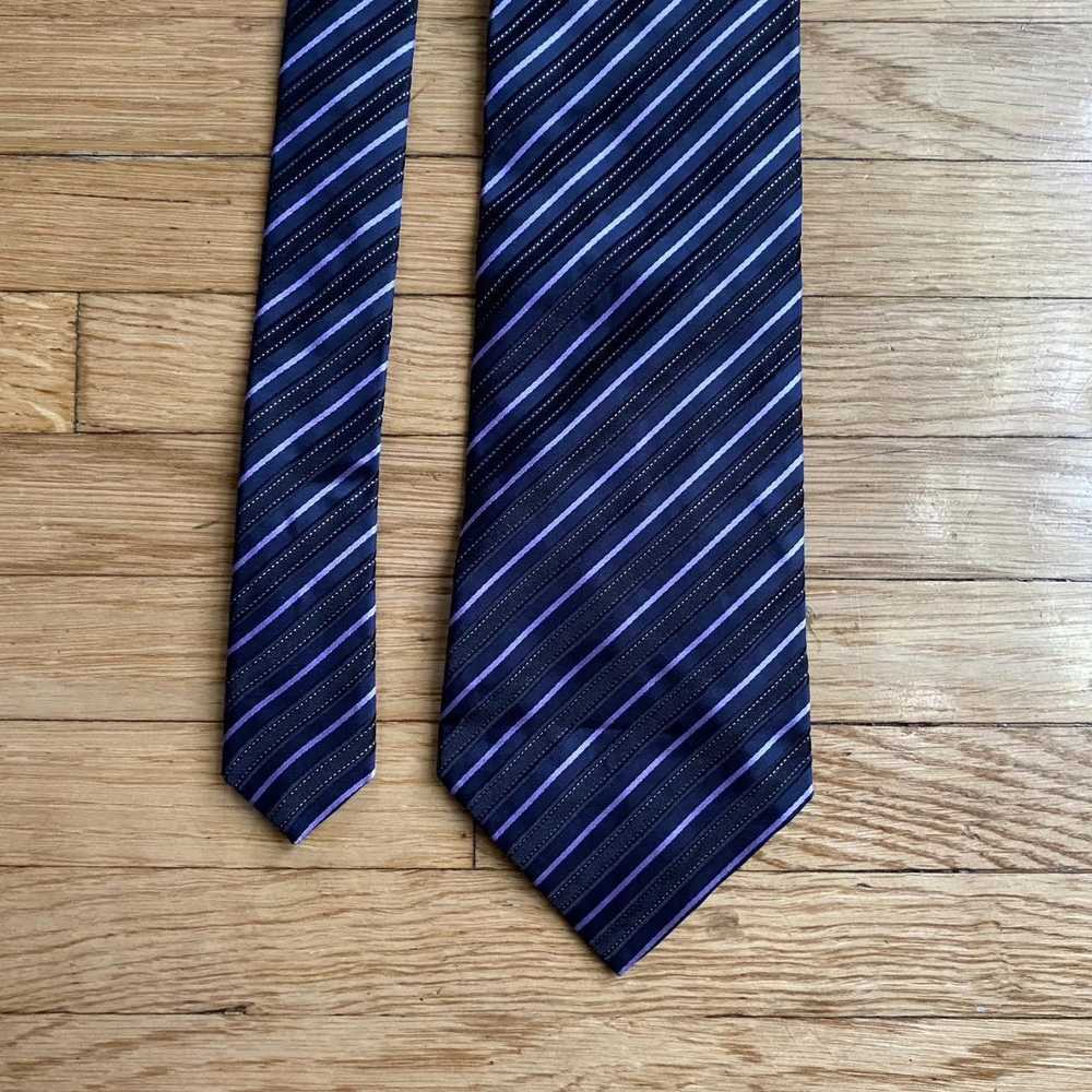 Guy Laroche Guy Laroche Paris Tie - image 2