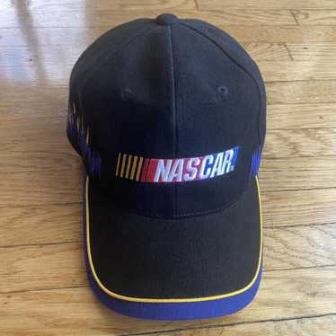 NASCAR Vintage Rare Nascar CFS hat